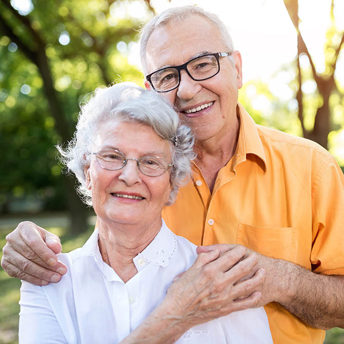 Take Years Off Your Appearance With Dentures in Kailua-Kona