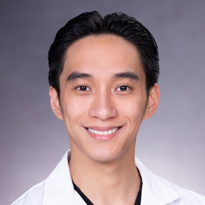 Dr. Ryne Bonnevie