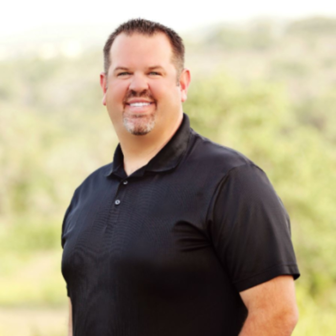 Dr. Chris Bays